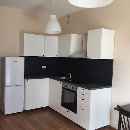 Close To Panorama Center Apartment Self Check-In Garage Free Vilnius Exterior photo
