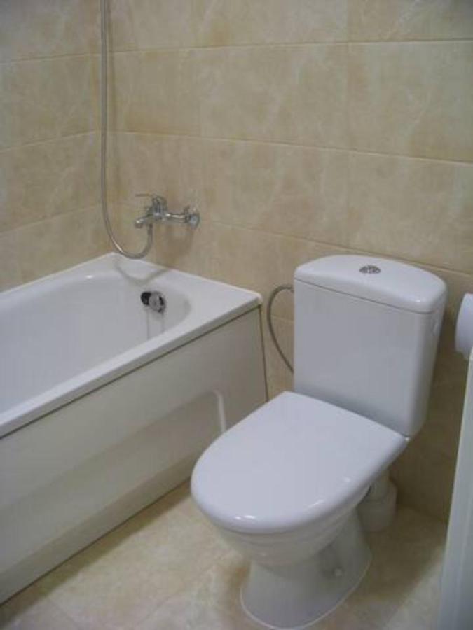 Close To Panorama Center Apartment Self Check-In Garage Free Vilnius Exterior photo